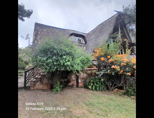 3 BEDROOM HOUSE FOR SALE IN UTOPIA NATURE ESTATE